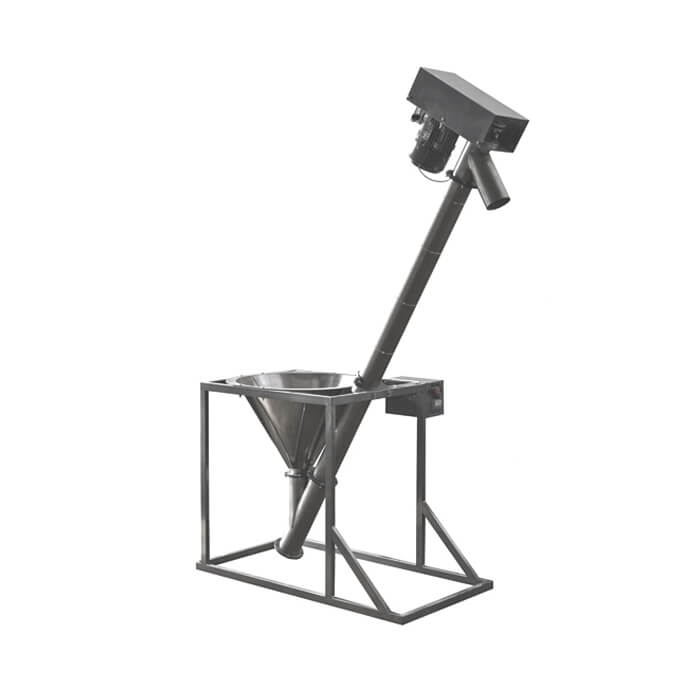 Auger feeder AL-1