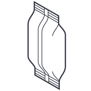 Pillow pouch