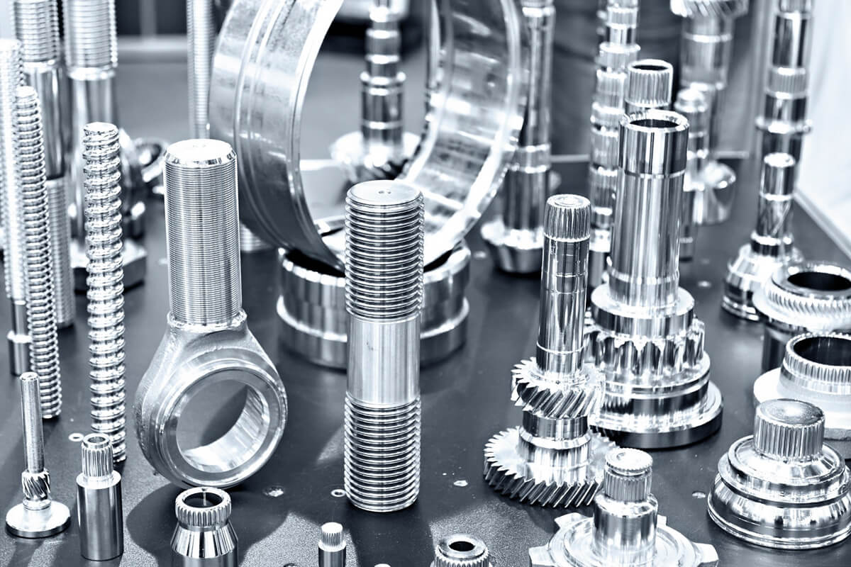 Spare parts