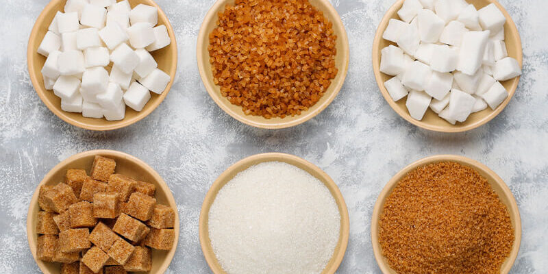 sugar packaging equipment