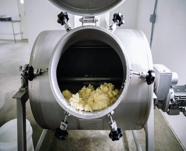 butter-churner-working-principle