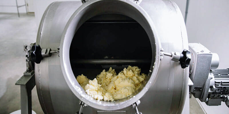 butter-churner-working-principle