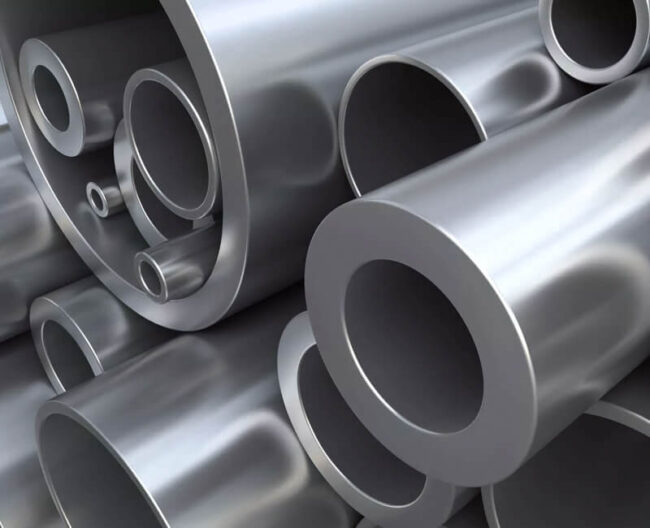 stainless steel grades